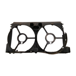 Defletor suporte ventoinha radiador 406 SW 2.0 16V