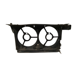 DEFLETOR SUPORTE VENTOINHA RADIADOR 406 SW 2.0 16V