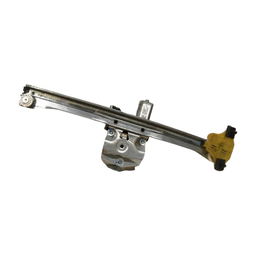 MÁQUINA DE VIDRO PORTA DIANTEIRA DIREITA CAPTUR 2017 A 2024