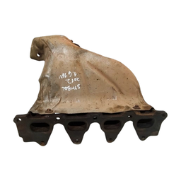 COLETOR ESCAPE RENAULT SYMBOL 1.6 16V 2012