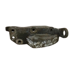 TAMPA SUPORTE COXIM MOTOR LOGAN 1.0 16V 2011 2013 112314235R