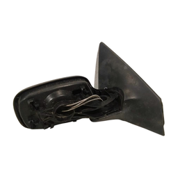 RETROVISOR DIREITO MEGANE 2000 A 2005 COM DETALHE SEM CAPA