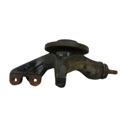 MONTANTE DIANTEIRO DIREITO C4 PICASSO GRAND 2.0 2008 2014