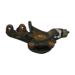 MONTANTE DIANTEIRO DIREITO C4 PICASSO GRAND 2.0 2008 2014