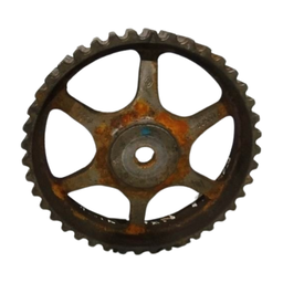 POLIA COMANDO VALVULAS LOGAN 1.0 16V 2011