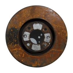 DISCO FREIO DIANTEIRO DIREITO C4 GRAND PICASSO