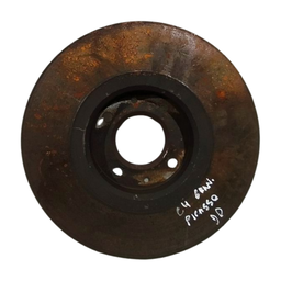 DISCO FREIO DIANTEIRO DIREITO C4 GRAND PICASSO