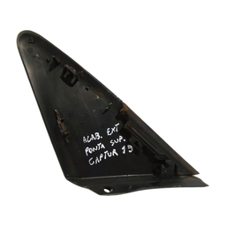 ACABAMENTO DIREITO PARA LAMA CAPTUR 2019