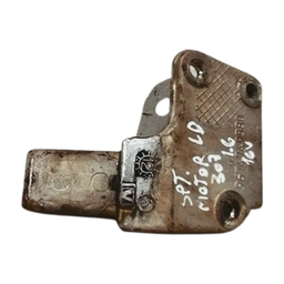 SUPORTE DIREITO MOTOR PEUGEOT 307 1.6 16V 9674749380