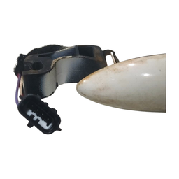 MAÇANETA EXTERNA PORTA DIANTEIRA DIREITA CAPTUR 2019