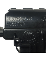 TRAVA ELÉTRICA FECHADURA TAMPA TRASEIRA LOGAN 2017 A 2021