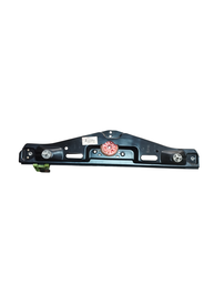 Máquina de Vidro Porta Traseira Direita Bmw X1 E84 10 a 15
