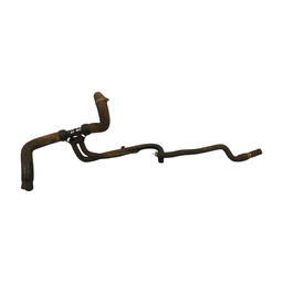 MANGUEIRA AGUA RADIADOR 206 1.0 16V 2003