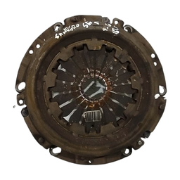 PLATÔ EMBREAGEM SANDERO STEPWAY 2014 1.6 8V