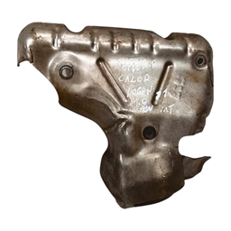 DEFLETOR COLETOR ESCAPE LOGAN 1.0 16V 2011