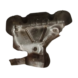 DEFLETOR COLETOR ESCAPE LOGAN 1.0 16V 2011