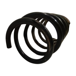 PAR DE MOLAS DIANTEIRAS RENAULT SANDERO STEPWAY 2014 