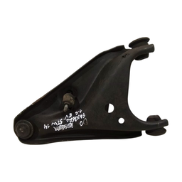 Bandeja Dianteira Esquerda Sandero Logan 2008.. 2014 a 2024