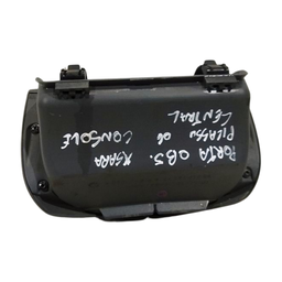 ACABAMENTO PORTA OBJETOS TRECOS CONSOLE XSARA PICASSO 2006