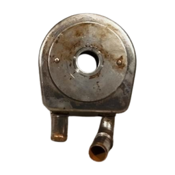 RADIADOR RESFRIADOR OLEO CAIXA CAMBIO AL4 C4 PALLAS 2010 2.0