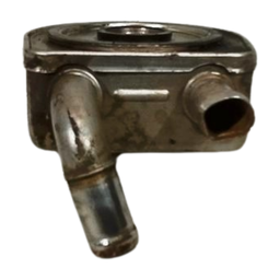 RADIADOR RESFRIADOR OLEO CAIXA CAMBIO AL4 C4 PALLAS 2010 2.0