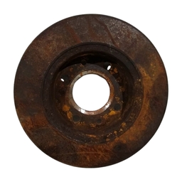 DISCO FREIO DIANTEIRO ESQUERDO 206 2003