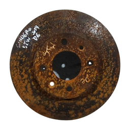 DISCO FREIO DIANTEIRO ESQUERDO SANDERO STEPWAY 2014