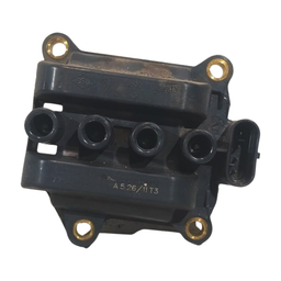 Bobina Ignição Clio Sandero Logan March 1.0 16v Flex 06/17