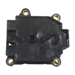 BOBINA IGNIÇÃO CLIO SANDERO LOGAN MARCH 1.0 16V FLEX 06/17