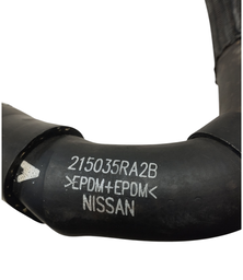 MANGUEIRA INFERIOR RADIADOR KICKS 1.6 16V AUTO. 2017 A 2021