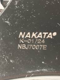 BANDEJA DIANTEIRA ESQUERDA HONDA CIVIC 1.7 2001 2002 A 2006