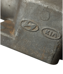 TBI CORPO BORBOLETA HYUNDAI I30 2.0 16V 2009 A 2012