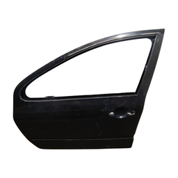 Porta Dianteira Esquerda Peugeot 307 2001 2002 a 2012