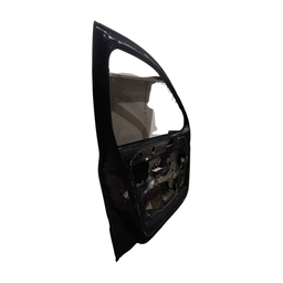 PORTA DIANTEIRA ESQUERDA PEUGEOT 307 2001 2002 A 2012