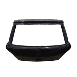 Tampa Traseira Peugeot 307 Hatch 2002 2003 a 2012