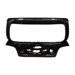 TAMPA TRASEIRA PEUGEOT 307 HATCH 2002 2003 A 2012