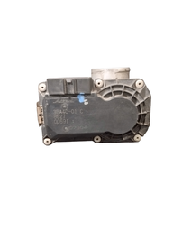 Tbi Corpo Borboleta Nissan March Versa 2017 2018
