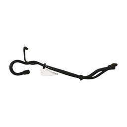 MANGUEIRA SOLENOIDE VALVULA EGR 408 THP 1.6 2013 COM DETALHE