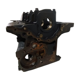 BLOCO MOTOR RENAULT SCENIC 1.6 16V 2006 COM NOTA E BAIXA