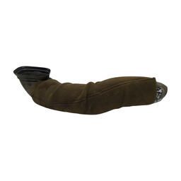 DUTO CANO AR VENTILAÇÃO ESQUERDO PAINEL 206 2003