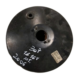 HIDROVACUO SERVO FREIO 307 1.6 16V 2006