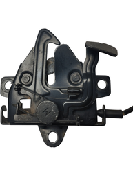 FECHADURA CAPO DIANTEIRO I30 2010 2011 A 2012