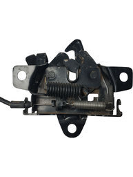 FECHADURA CAPO DIANTEIRO I30 2010 2011 A 2012