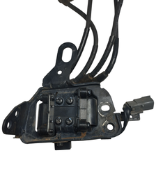 BOBINA IGNIÇÃO C/ CABOS TUCSON I30 2.0 16V 2009 A 2012