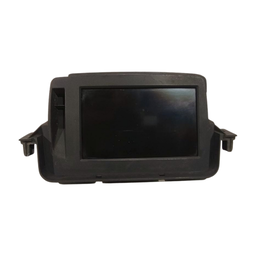 APARELHO SOM RADIO CENTRAL MULTIMÍDIA FLUENCE PRIVILEGE 2015