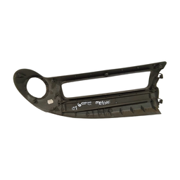 MOLDURA ACABAMENTO DIREITO SANDERO 2009 DETALHE