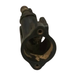 CARCAÇÃ VALVULA TERMOSTATICA C3 1.4 8V 2012 FLEX MANUAL