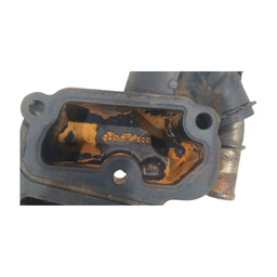 CARCAÇÃ VALVULA TERMOSTATICA C3 1.4 8V 2012 FLEX MANUAL