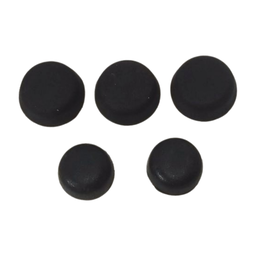 KIT 5 ACABAMENTO PARAFUSO CINTO C3 2016