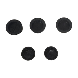 KIT 5 ACABAMENTO PARAFUSO CINTO C3 2016